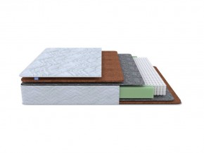 PROxSON Матрас Green F (Tricotage Dream) 140x200 в Карталах - kartaly.mebel24.online | фото 1