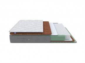PROxSON Матрас Lux Duo M/F (Non-Stress) 140x200 в Карталах - kartaly.mebel24.online | фото 1