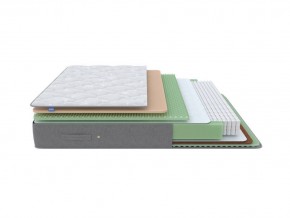 PROxSON Матрас Lux Duo M/S (Non-Stress) 120x190 в Карталах - kartaly.mebel24.online | фото 1