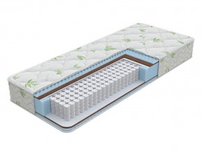 PROxSON Матрас Люкс EVS (Трикотаж Aloe Vera) 160x190 в Карталах - kartaly.mebel24.online | фото 2