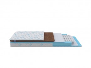 PROxSON Матрас Медвежонок (Cotton Little PROSON) 60x120 в Карталах - kartaly.mebel24.online | фото 1