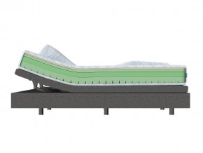 PROxSON Матрас Motion Memo Flex S (Motion Dream) 180x200 в Карталах - kartaly.mebel24.online | фото 3