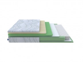 PROxSON Матрас Motion Memo M (Motion Dream) 160x190 в Карталах - kartaly.mebel24.online | фото 1