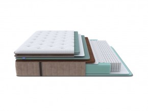 PROxSON Матрас Paradise Firm (Трикотаж Prestige Latte) 120x200 в Карталах - kartaly.mebel24.online | фото 1