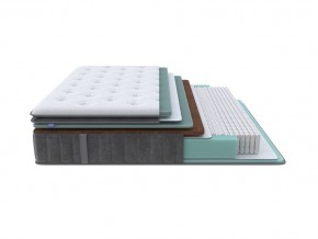 PROxSON Матрас Paradise Firm (Трикотаж Prestige Steel) 120x200 в Карталах - kartaly.mebel24.online | фото 1