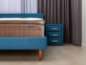 PROxSON Матрас Paradise Medium (Трикотаж Prestige Latte) 90x200 в Карталах - kartaly.mebel24.online | фото 5