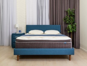 PROxSON Матрас Paradise Medium (Трикотаж Prestige Steel) 200x195 в Карталах - kartaly.mebel24.online | фото 3