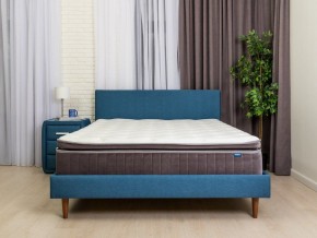 PROxSON Матрас Paradise Medium (Трикотаж Prestige Steel) 200x195 в Карталах - kartaly.mebel24.online | фото 4