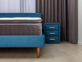 PROxSON Матрас Paradise Medium (Трикотаж Prestige Steel) 200x195 в Карталах - kartaly.mebel24.online | фото 5
