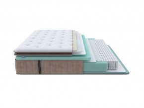 PROxSON Матрас Paradise Soft (Трикотаж Prestige Latte) 90x200 в Карталах - kartaly.mebel24.online | фото 1