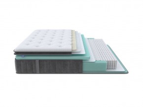 PROxSON Матрас Paradise Soft (Трикотаж Prestige Steel) 120x190 в Карталах - kartaly.mebel24.online | фото 1