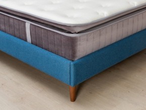 PROxSON Матрас Paradise Soft (Трикотаж Prestige Steel) 120x190 в Карталах - kartaly.mebel24.online | фото 7