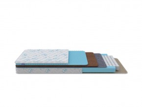 PROxSON Матрас Совенок (Cotton Little PROSON) 70x130 в Карталах - kartaly.mebel24.online | фото 1