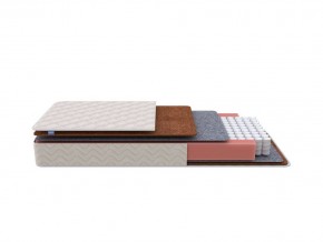 PROxSON Матрас Standart F Roll (Ткань Синтетический жаккард) 80x200 в Карталах - kartaly.mebel24.online | фото 1