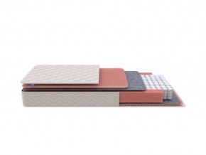 PROxSON Матрас Standart Light M Roll (Ткань Жаккард) 140x200 в Карталах - kartaly.mebel24.online | фото 1