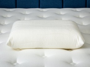 PROxSON Подушка Air Memo Simple (Трикотаж Трикотаж Pillow Line) 40x60 в Карталах - kartaly.mebel24.online | фото 5