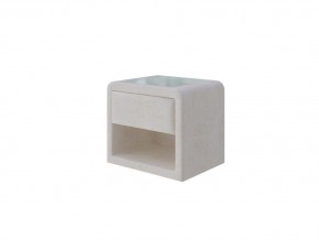 PROxSON Стекло для тумбы Cube (Стекло Стекло для тумбы Cube) 363x352 в Карталах - kartaly.mebel24.online | фото 1