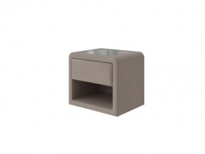 PROxSON Стекло для тумбы Cube (Стекло Стекло для тумбы Cube) 363x352 в Карталах - kartaly.mebel24.online | фото 2