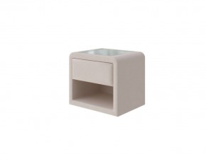 PROxSON Стекло для тумбы Cube (Стекло Стекло для тумбы Cube) 363x352 в Карталах - kartaly.mebel24.online | фото 3