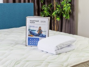 PROxSON Защитный чехол Aqua Save Light M (Ткань влагостойкая Tencel Jersey) 200x190 в Карталах - kartaly.mebel24.online | фото 7