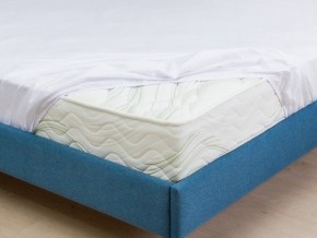 PROxSON Защитный чехол Aqua Save Light S (Ткань влагостойкая Tencel Jersey) 90x200 в Карталах - kartaly.mebel24.online | фото 4