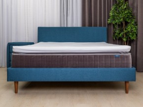 PROxSON Защитный чехол Aqua Save Light Top (Ткань влагостойкая Tencel Jersey) 90x200 в Карталах - kartaly.mebel24.online | фото 2