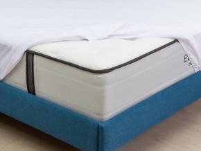 PROxSON Защитный чехол Aqua Save M (Ткань влагостойкая Terry Cloth) 120x195 в Карталах - kartaly.mebel24.online | фото 5