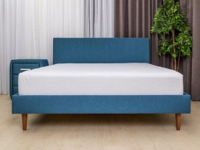 PROxSON Защитный чехол Aqua Save Plush S (Ткань влагостойкая Coral Fleece) 120x190 в Карталах - kartaly.mebel24.online | фото 3