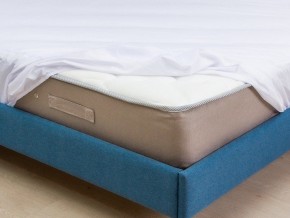 PROxSON Защитный чехол Aqua Save Plush S (Ткань влагостойкая Coral Fleece) 120x190 в Карталах - kartaly.mebel24.online | фото 4