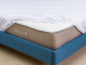 PROxSON Защитный чехол Aqua Save Plush S (Ткань влагостойкая Coral Fleece) 120x195 в Карталах - kartaly.mebel24.online | фото 4