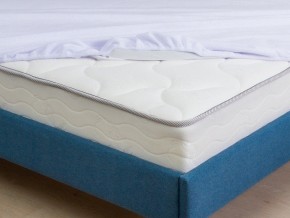 PROxSON Защитный чехол Aqua Stop Plush (Ткань влагостойкая Coral Fleece) 120x195 в Карталах - kartaly.mebel24.online | фото 3