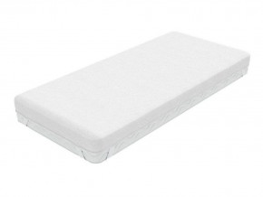 PROxSON Защитный чехол Aqua Stop Plush (Ткань влагостойкая Coral Fleece) 160x190 в Карталах - kartaly.mebel24.online | фото 1