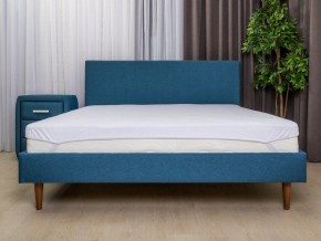 PROxSON Защитный чехол Aqua Stop Plush (Ткань влагостойкая Coral Fleece) 160x190 в Карталах - kartaly.mebel24.online | фото 2