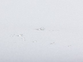 PROxSON Защитный чехол Aqua Stop Plush (Ткань влагостойкая Coral Fleece) 160x200 в Карталах - kartaly.mebel24.online | фото 6