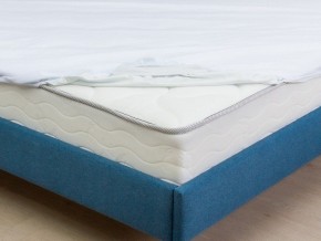 PROxSON Защитный чехол Aqua Stop (Ткань влагостойкая Terry Cloth) 160x195 в Карталах - kartaly.mebel24.online | фото 4