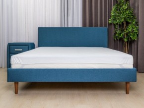 PROxSON Защитный чехол Aqua Stop (Ткань влагостойкая Terry Cloth) 200x190 в Карталах - kartaly.mebel24.online | фото 2