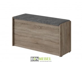 Пуф Чикаго тип 2 (большой) в Карталах - kartaly.mebel24.online | фото 3