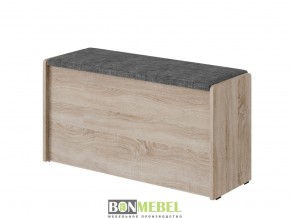 Пуф Чикаго тип 2 (большой) в Карталах - kartaly.mebel24.online | фото 6