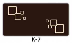 Раздвижной СТ Бриз орхидея R041 K-2 в Карталах - kartaly.mebel24.online | фото 19