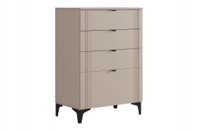 РИЧ Гостиная (модульная) кашемир в Карталах - kartaly.mebel24.online | фото 8
