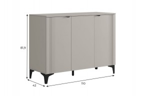 РИЧ К2 Гостиная в Карталах - kartaly.mebel24.online | фото 2