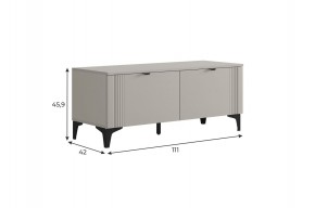 РИЧ К2 Гостиная в Карталах - kartaly.mebel24.online | фото 4