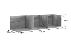 РИЧ К3 Гостиная в Карталах - kartaly.mebel24.online | фото 3