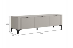 РИЧ К4 Гостиная в Карталах - kartaly.mebel24.online | фото 3