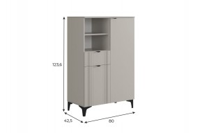 РИЧ Комод 2 в Карталах - kartaly.mebel24.online | фото 2