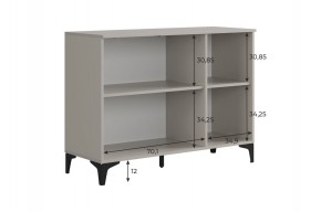 РИЧ Комод 3 в Карталах - kartaly.mebel24.online | фото 3