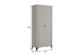 РИЧ Шкаф двухдверный в Карталах - kartaly.mebel24.online | фото 2