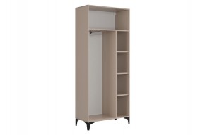РИЧ Шкаф двухдверный в Карталах - kartaly.mebel24.online | фото 4