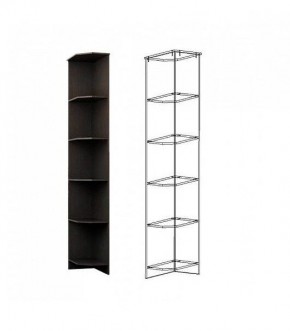 САБИНА ГОСТИНАЯ НАБОР №ВД-1 (венге/дуб белфорт) в Карталах - kartaly.mebel24.online | фото 2