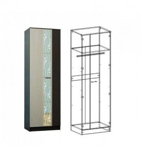 САБИНА ГОСТИНАЯ НАБОР №ВД-2 (венге/дуб белфорт) в Карталах - kartaly.mebel24.online | фото 3